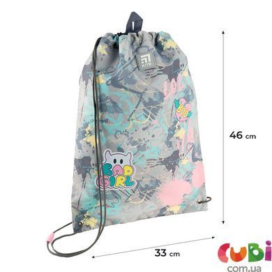 Сумка для взуття Kite 600M Bad Girl