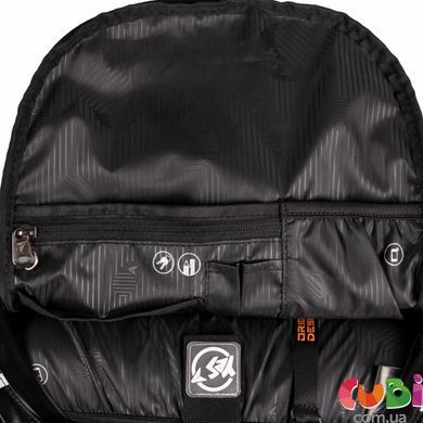 Рюкзак YES T-107 Intuition
