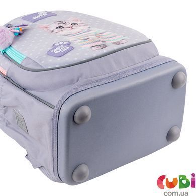 Рюкзак Kite Education 724 SP (SP26-724S), сірий