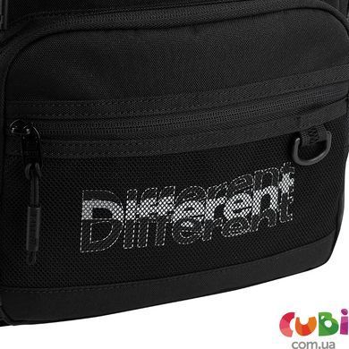 Рюкзак Kite Education teens 1019L-2 (K26-1019L-2), Чорний