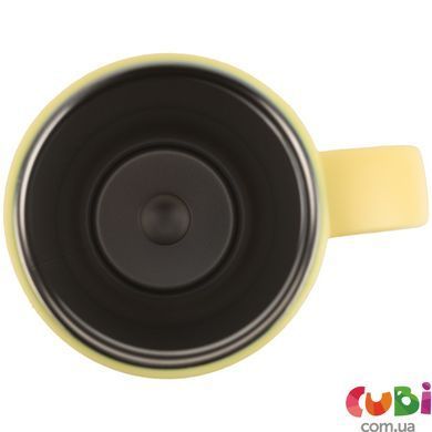 Термокружка з трубочкою Kite Pochacco (PC25-1266), 530мл, М'ятний