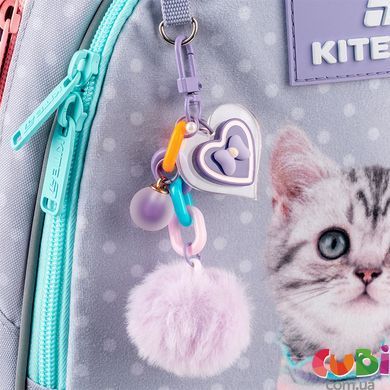 Рюкзак Kite Education 724 SP (SP26-724S), сірий