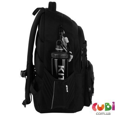 Рюкзак Kite Education teens 1019L-2 (K26-1019L-2), Чорний