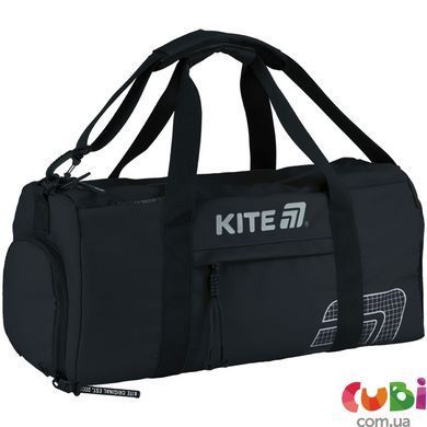 Сумка Kite Education підліткова спортивна K25-2530-1, комбінований