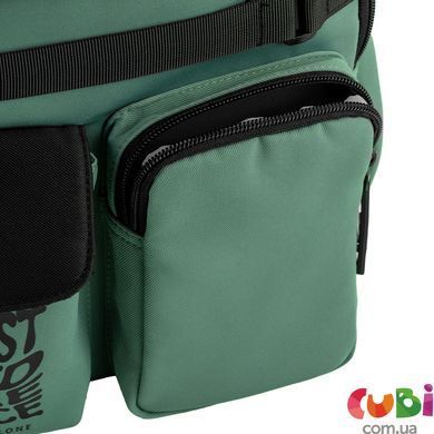 Рюкзак GoPack Education 183 зелений (GO26-183M-4)