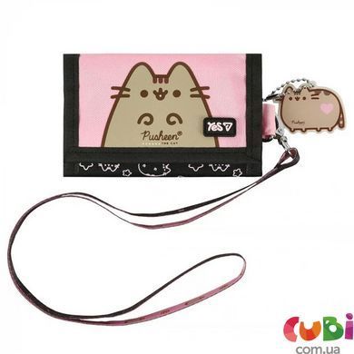 Гаманець Yes W-1 My Pusheen (533807)