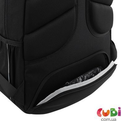 Рюкзак Kite Education teens 1019L-2 (K26-1019L-2), Чорний