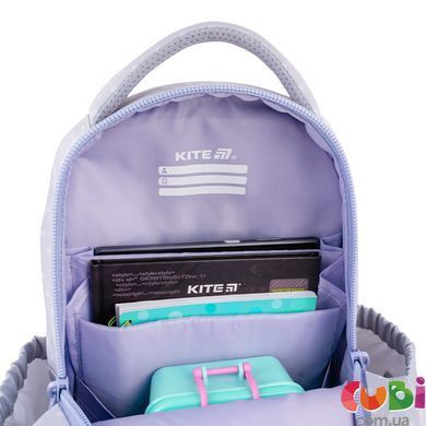 Рюкзак Kite Education 724 SP (SP26-724S), сірий