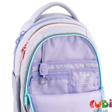 Рюкзак Kite Education 724 SP (SP26-724S), сірий