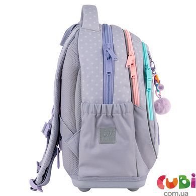 Рюкзак Kite Education 724 SP (SP26-724S), сірий