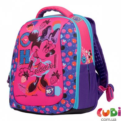 Рюкзак школьный YES S-57 "Minnie Mouse" (558566)