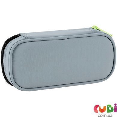 Набір рюкзак + пенал + сумка для взуття Kite 584 Urban (SET_K26-584M-3), сірий
