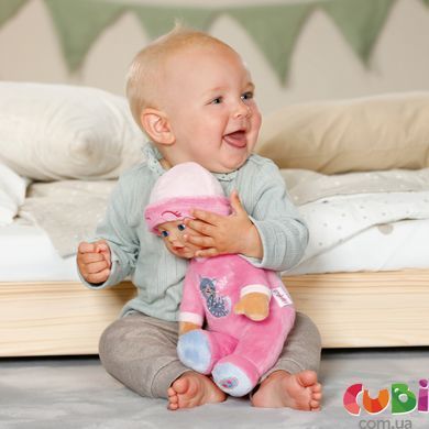 Кукла BABY BORN серии "For babies" &ndash; НЕЖНАЯ СОНЯ (30 см)