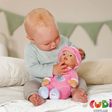 Кукла BABY BORN серии "For babies" &ndash; НЕЖНАЯ СОНЯ (30 см)