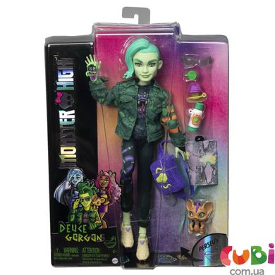 Кукла Дус Монстро-классика Monster High