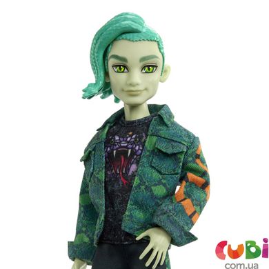 Кукла Дус Монстро-классика Monster High