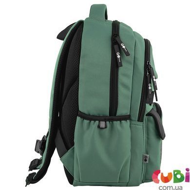 Рюкзак GoPack Education 183 зелений (GO26-183M-4)