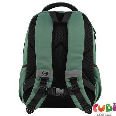 Рюкзак GoPack Education 183 зелений (GO26-183M-4)