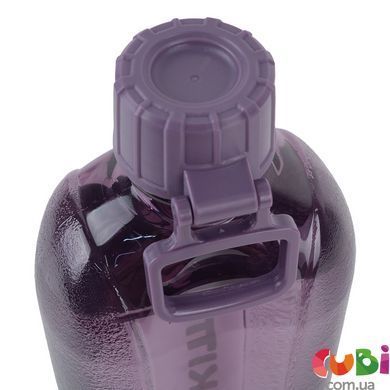 Бутылка для воды Kite, 650 мл, фиолетовая (K25-1240-3)