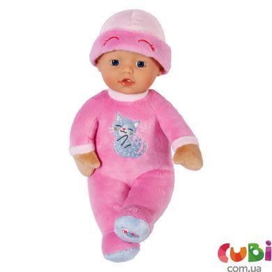 Кукла BABY BORN серии "For babies" &ndash; НЕЖНАЯ СОНЯ (30 см)
