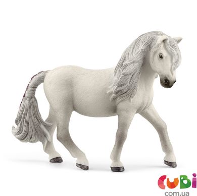 Іграшка-фігурка Schleich Ісландська поні кобила (13942)