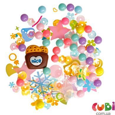 Игрушка Monster Gum "Fun Cafe Taba - Вафли"