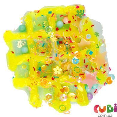 Игрушка Monster Gum "Fun Cafe Taba - Вафли"