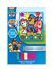 Аппликация из фольги &laquo;Дружеская команда&raquo;. Игровой набор ТМ "PAW Patrol"