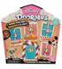 Ігровий набір DISNEY DOORABLES - ВЕЛИКИЙ СВЯТКОВИЙ БУДИНОК, комбінований