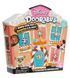 Ігровий набір DISNEY DOORABLES - ВЕЛИКИЙ СВЯТКОВИЙ БУДИНОК, комбінований