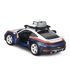 Автомодель - PORSCHE 911 DAKAR (1:24)