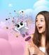 Игровой набор с фигуркой UNICONES &ndash; ЕДИНОРОГ (в ассорт.) (1234), комбинированый