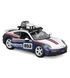 Автомодель - PORSCHE 911 DAKAR (1:24)