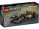 Конструктор Lego Автомобіль для перегонів 2023 McLaren Formula 1 (76919)