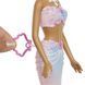Кукла-русалочка Пузырьковое шоу серии Фантастический мир Barbie (JLW56)