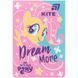 Блокнот Kite 48 листов, 70х105мм LP (LP26-224)