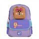 Рюкзак шкільний YES S-104 Line Friends Pretty Choco (559836), комбінований