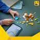 Конструктор Lego Creator Чарівні тварини: грайливе цуценя (31382)