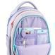 Рюкзак Kite Education 724 SP (SP26-724S), сірий
