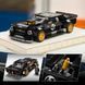 Конструктор Lego Ford Mustang Hoonicorn V1 '65 Ken Block Speed ​​Champions (77262)