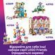 Конструктор Lego Американские горки с русалками Friends (42703)