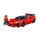 Конструткор LEGO Speed Champions Спортивний автомобіль Ferrari SF90 XX Stradale (77254)