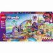 Конструктор Lego Американские горки с русалками Friends (42703)