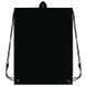 Сумка для взуття Kite 601M Break the Rules (K26-601M-17), Чорний