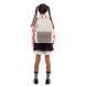 Рюкзак GoPack Education Teens 141L бежевий, коричневий (GO26-141L-1)