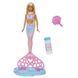 Кукла-русалочка Пузырьковое шоу серии Фантастический мир Barbie (JLW56)