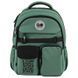 Рюкзак GoPack Education 183 зелений (GO26-183M-4)