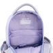 Рюкзак Kite Education 724 SP (SP26-724S), сірий