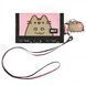 Гаманець Yes W-1 My Pusheen (533807)