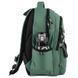 Рюкзак GoPack Education 183 зелений (GO26-183M-4)